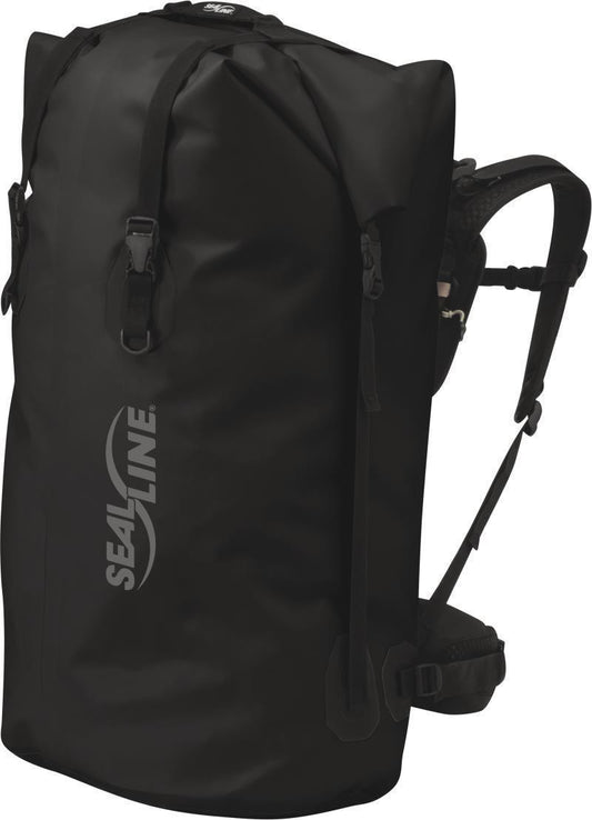 Black Canyon Dry Pack 115L - Black 1