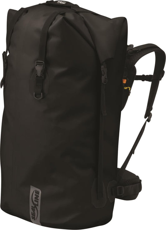 Black Canyon Dry Pack 115L - black 1