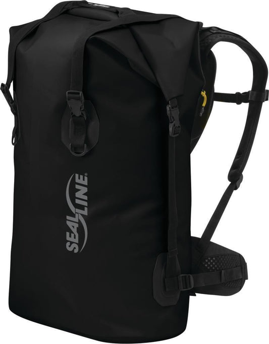 Black Canyon Dry Pack 65L - Black 1