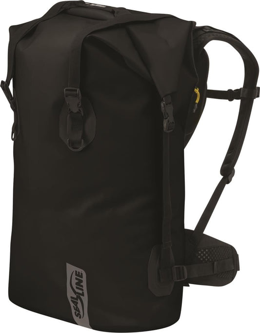 Black Canyon Dry Pack 65L - black 1