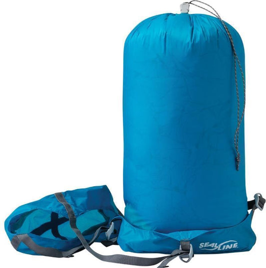 BlockerLite Compression Cinch Sack 5L - Blue 1
