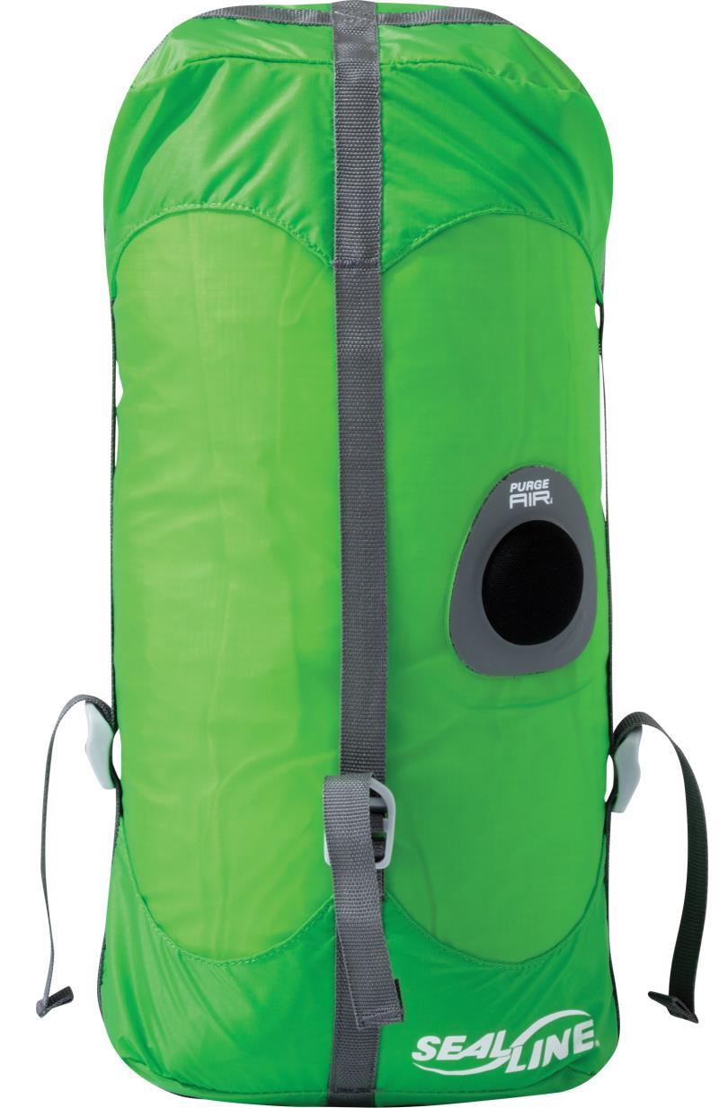 BlockerLite Compression Dry Sack 5L - Green 1