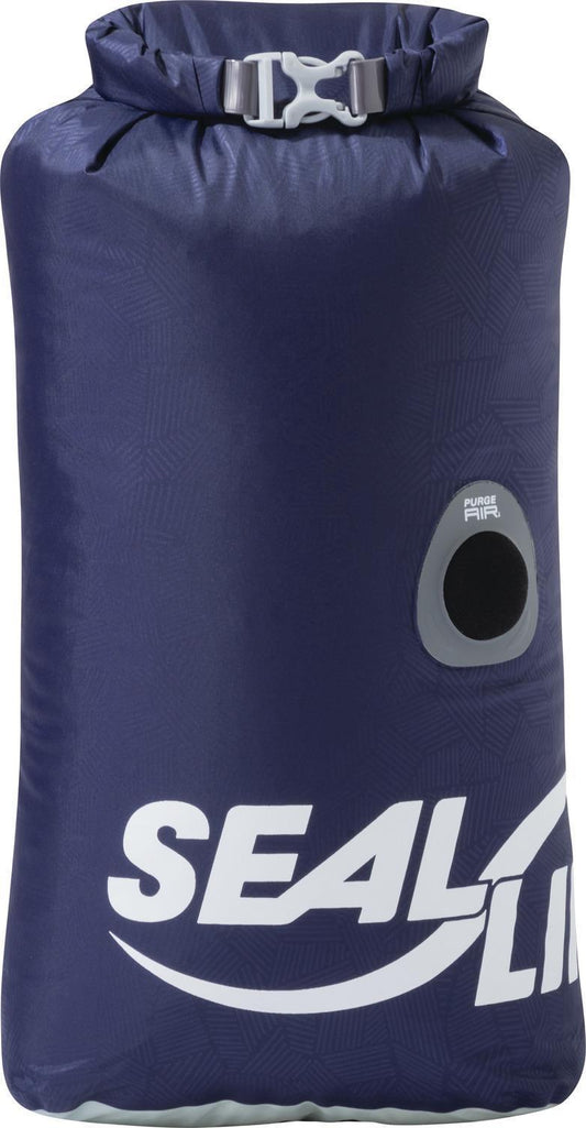 Blocker PurgeAir Dry Sack 15L - navy 1