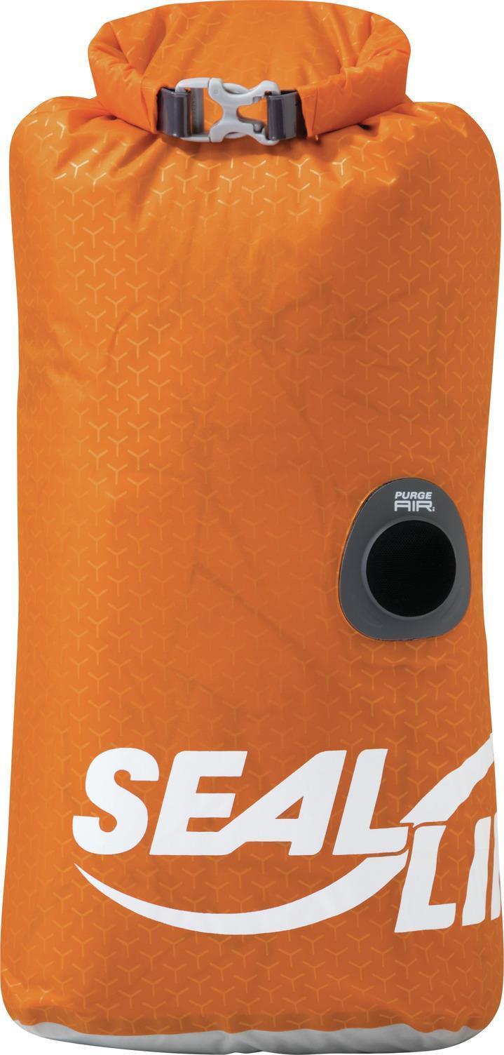 Blocker PurgeAir Dry Sack 15L - orange 1