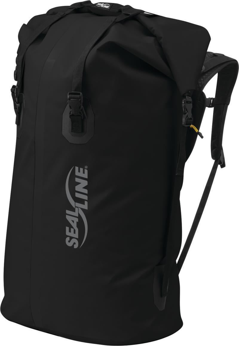 Boundary Dry Pack 115L - Black 1