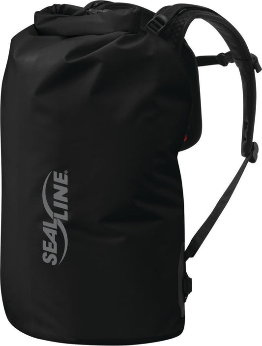 Boundary Dry Pack 35L - Black 1
