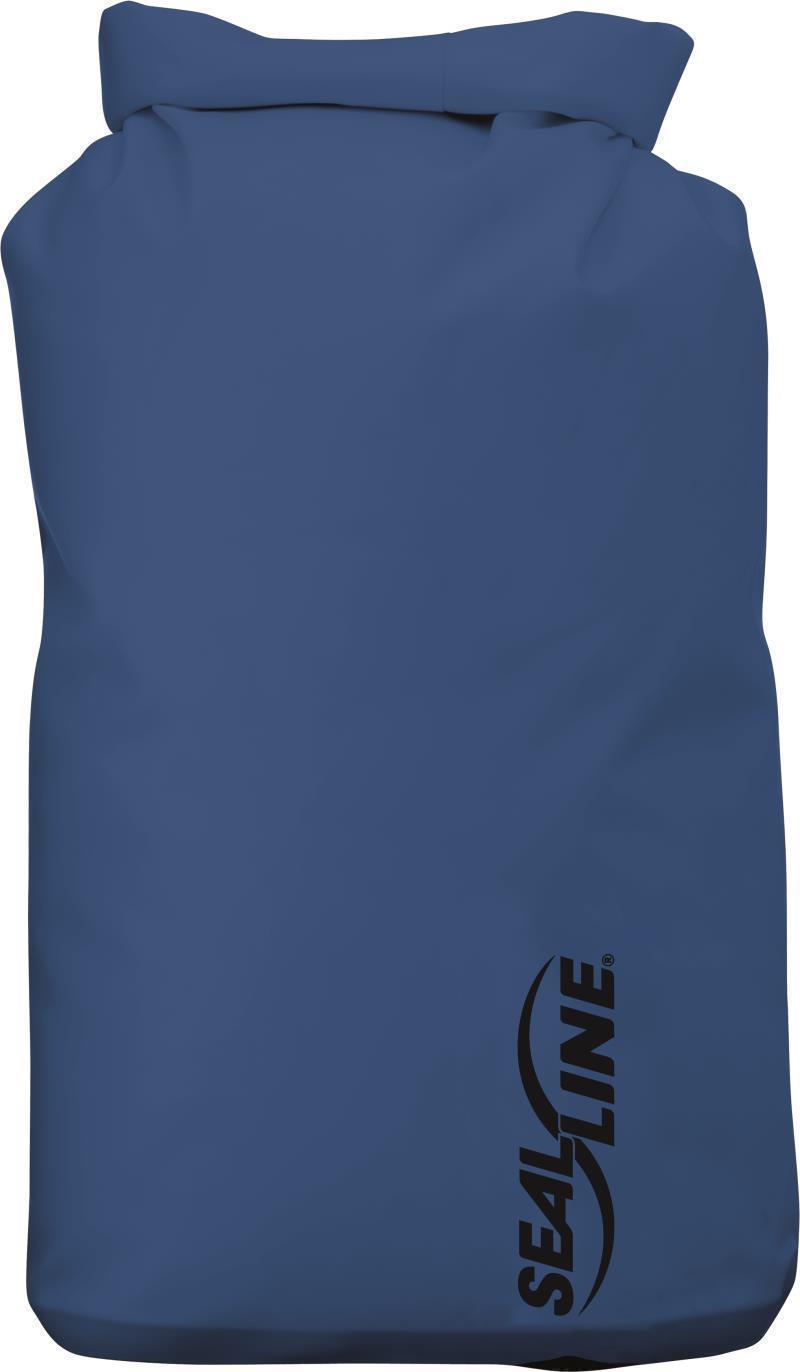 Discovery Dry Bag 10L - Blue 1