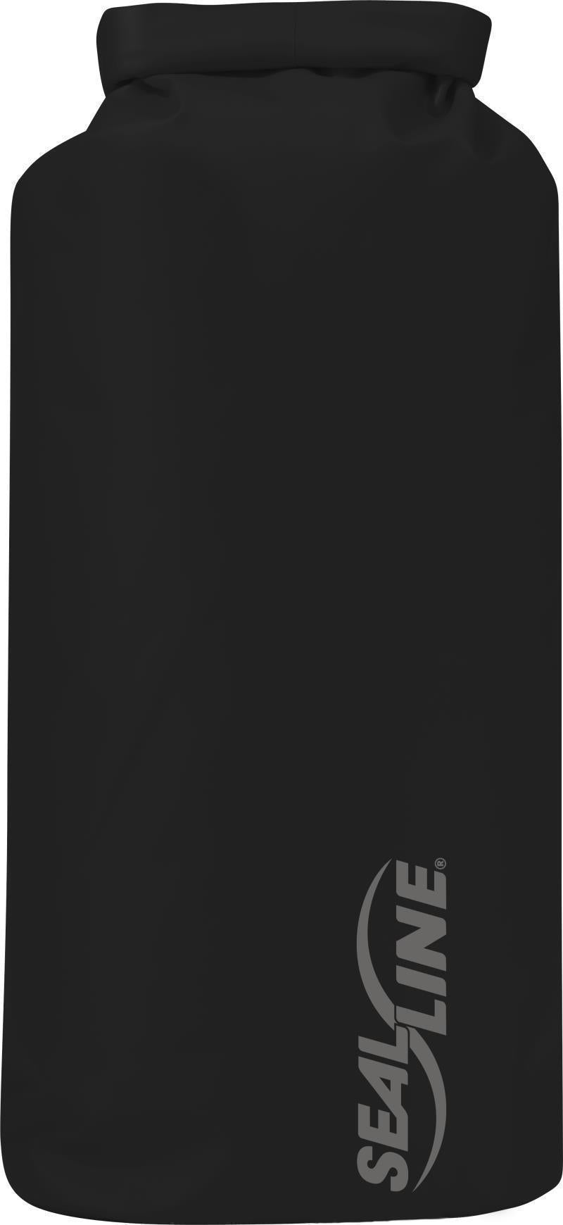Discovery Dry Bag 20L - Black 1