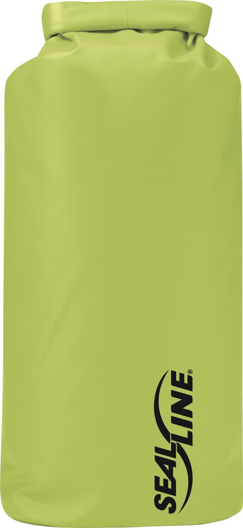 Discovery Dry Bag 20L - Lime 1