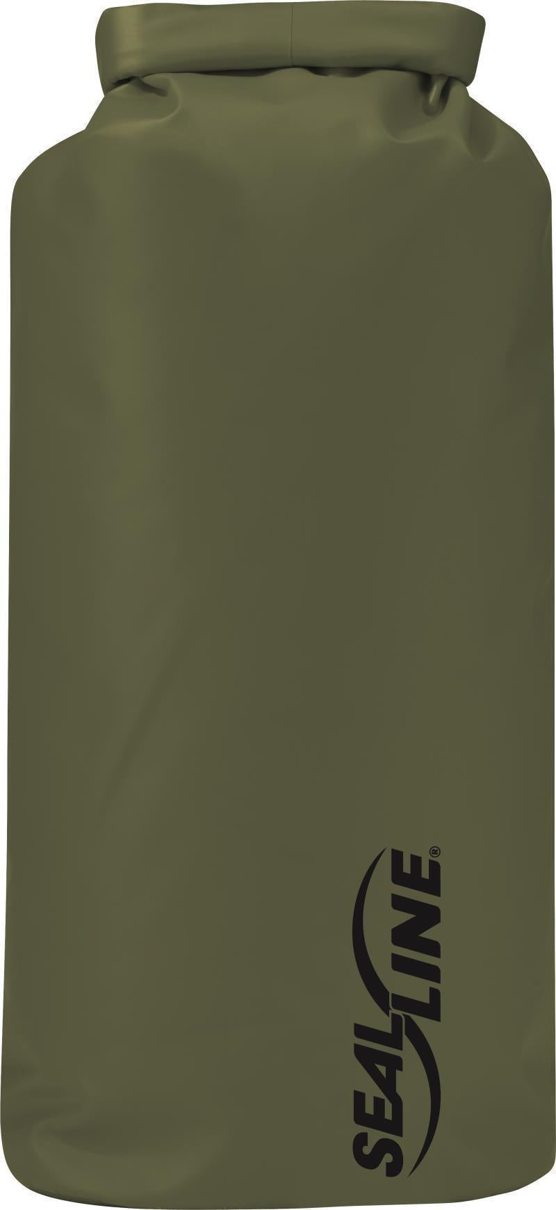 Discovery Dry Bag 20L - Olive 1