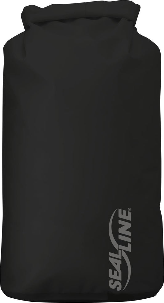 Discovery Dry Bag 50L - Black 1