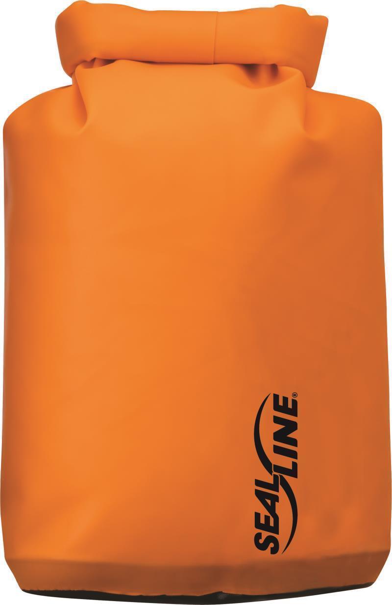 Discovery Dry Bag 5L - orange 1