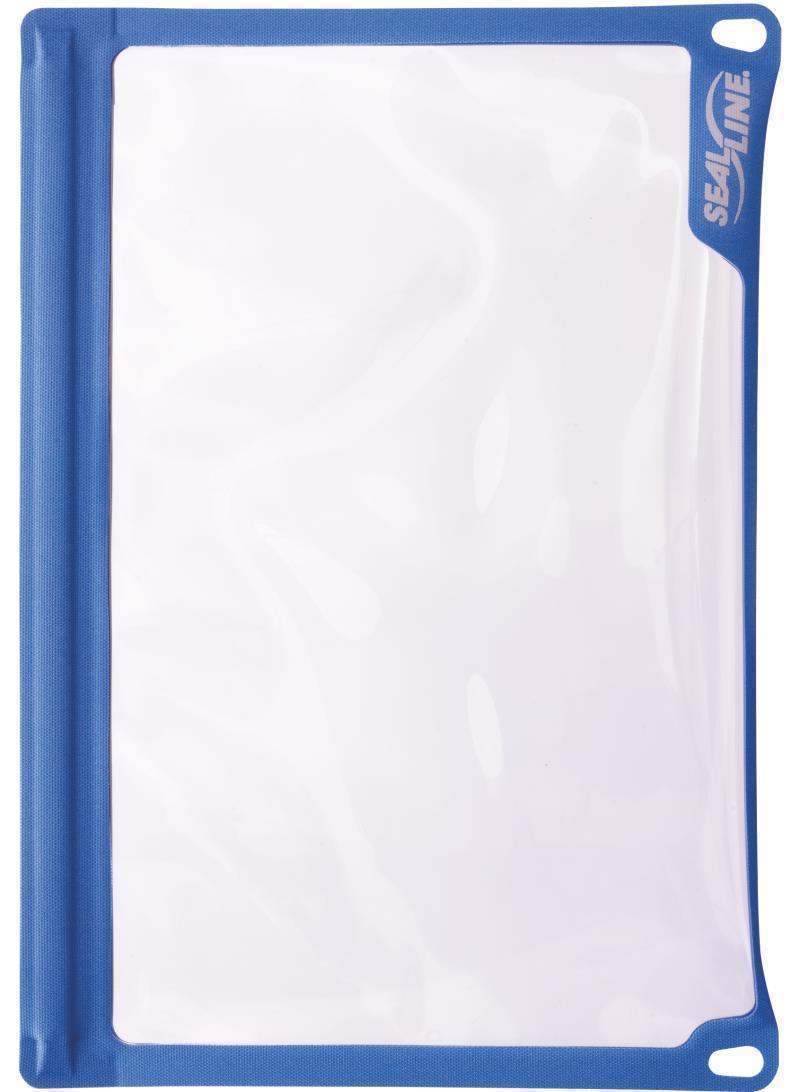E-Case, Large - Blue 1