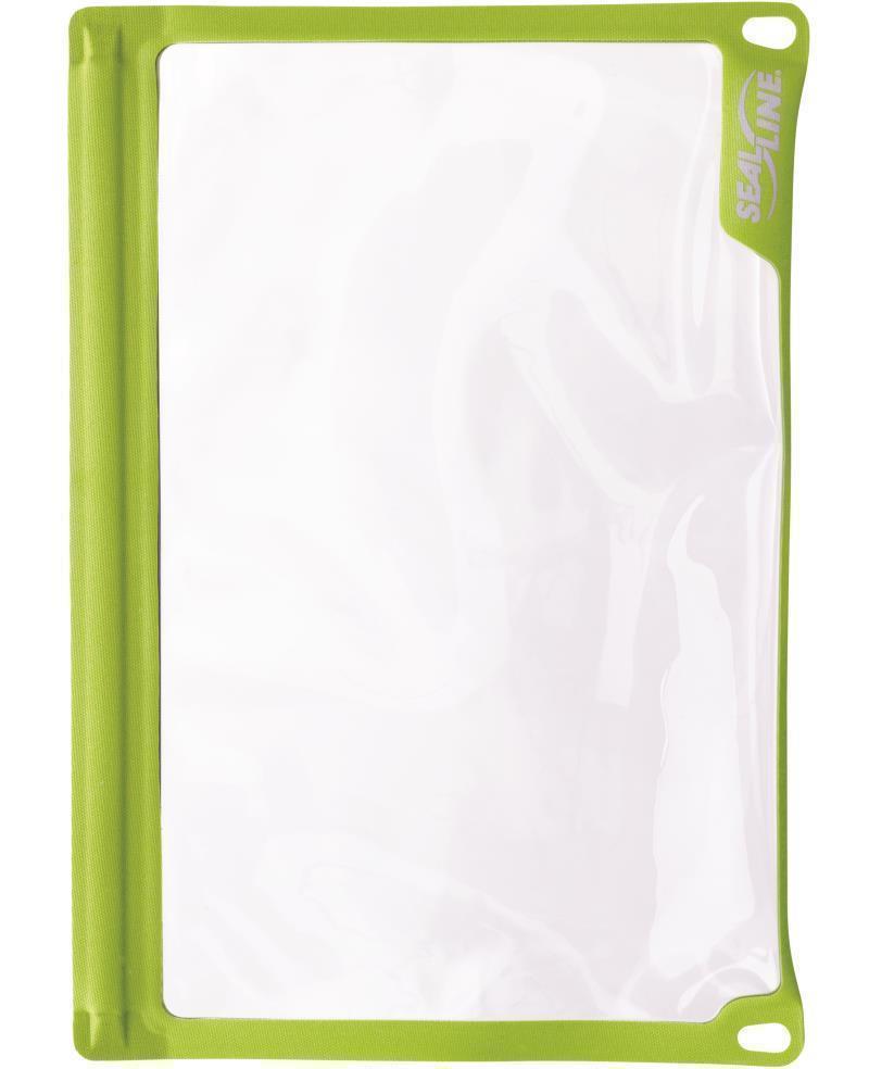 E-Case, Large - Green 1