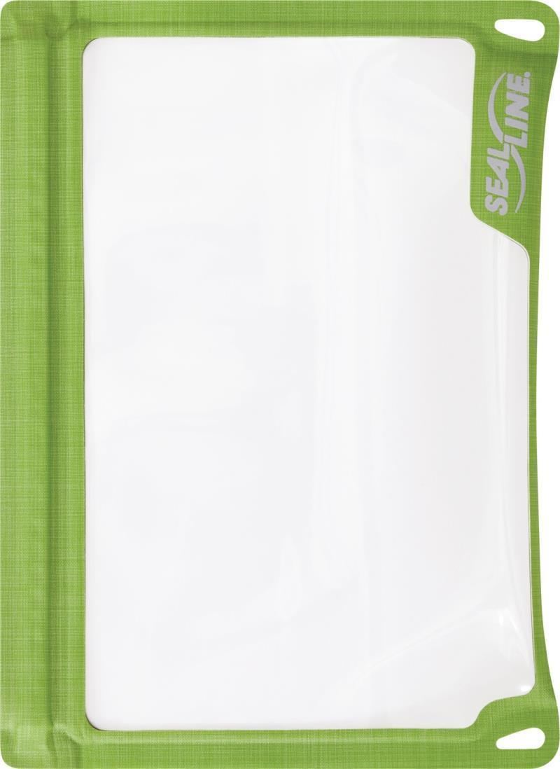 E-Case, Large - Heather Green 1