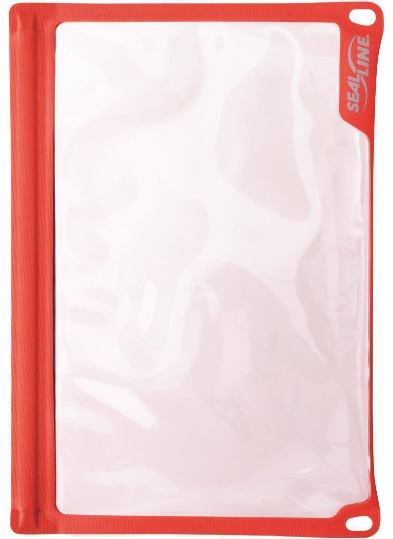 E-Case, Large - Red 1
