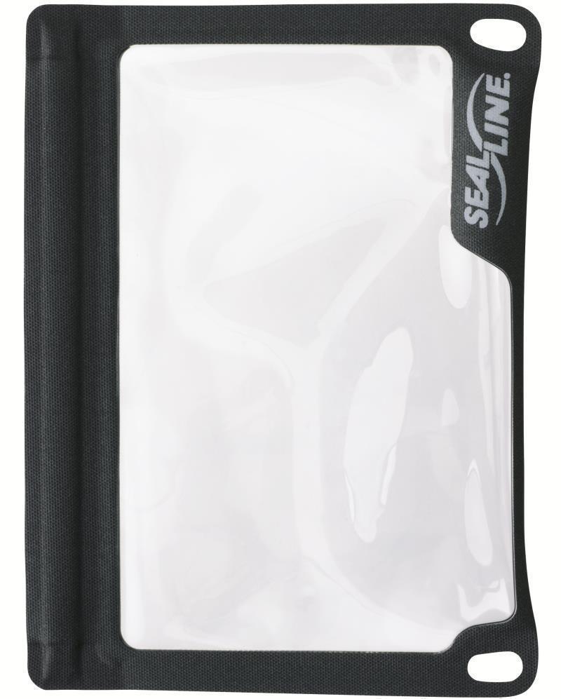 E-Case, Medium - Black 1