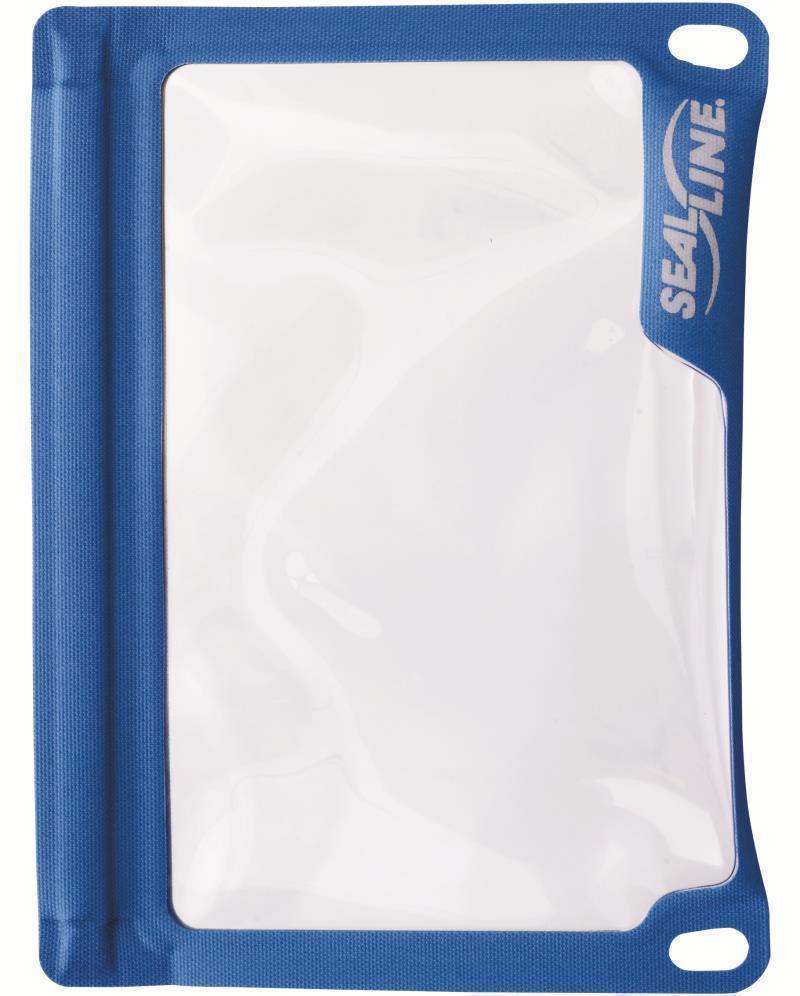 E-Case, Medium - Blue 1
