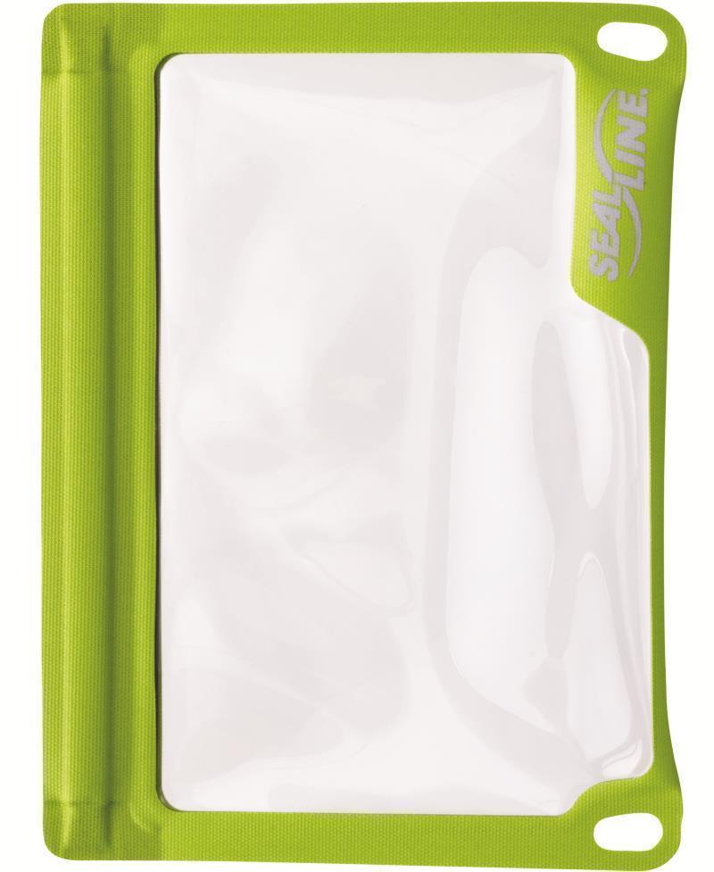 E-Case, Medium - Green 1