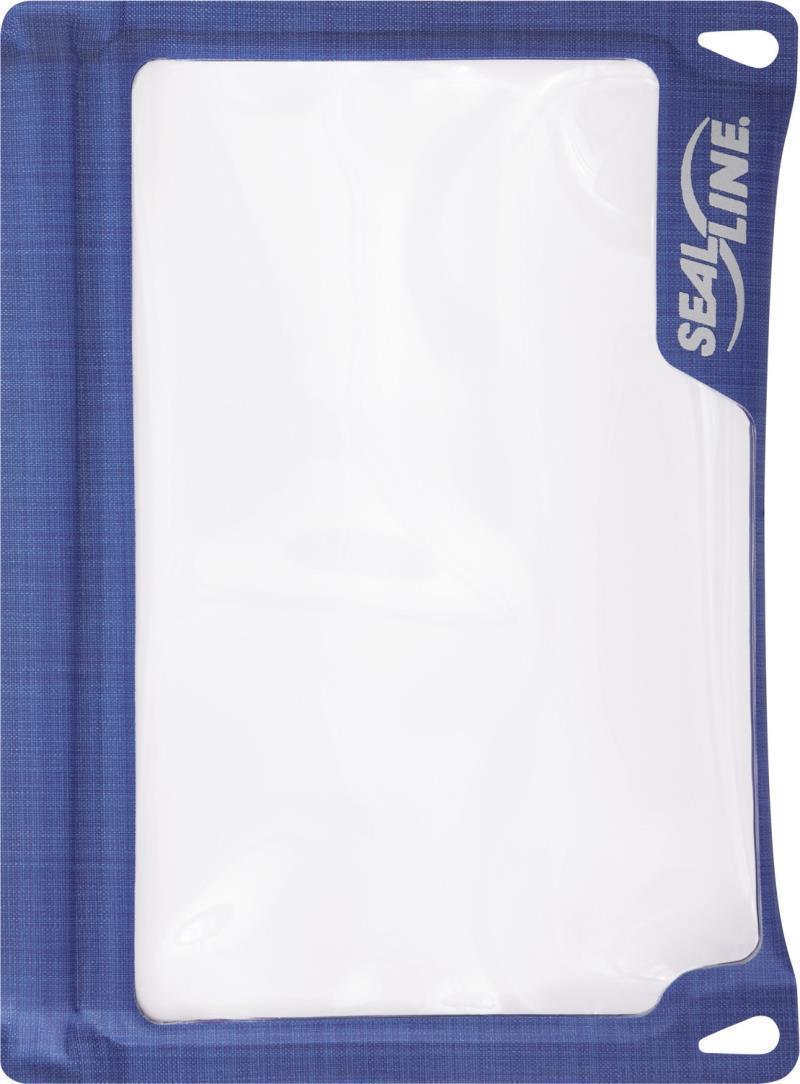 E-Case, Medium - Heather Blue 1