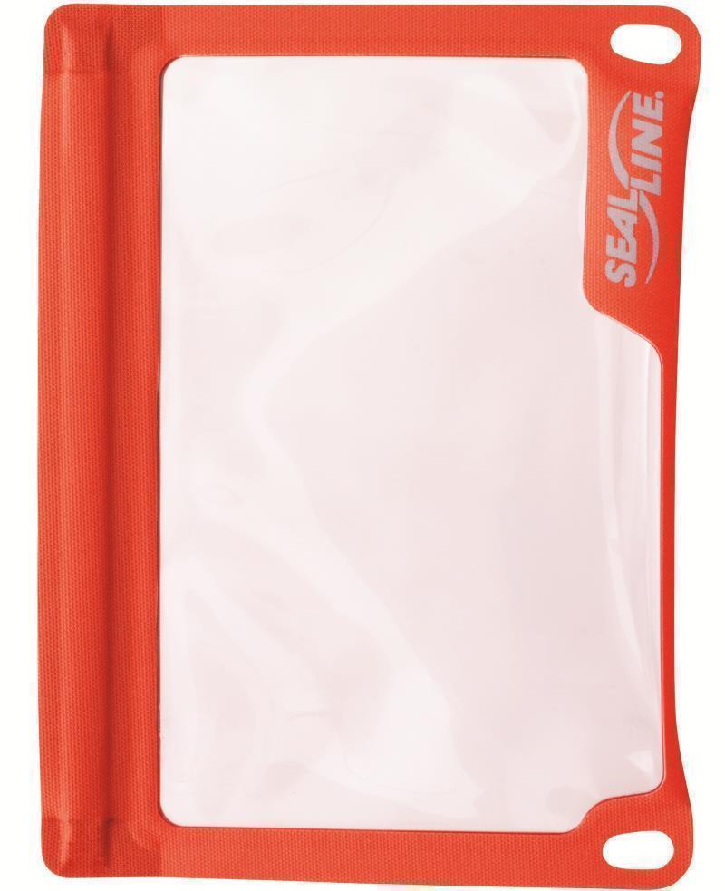 E-Case, Medium - Red 1