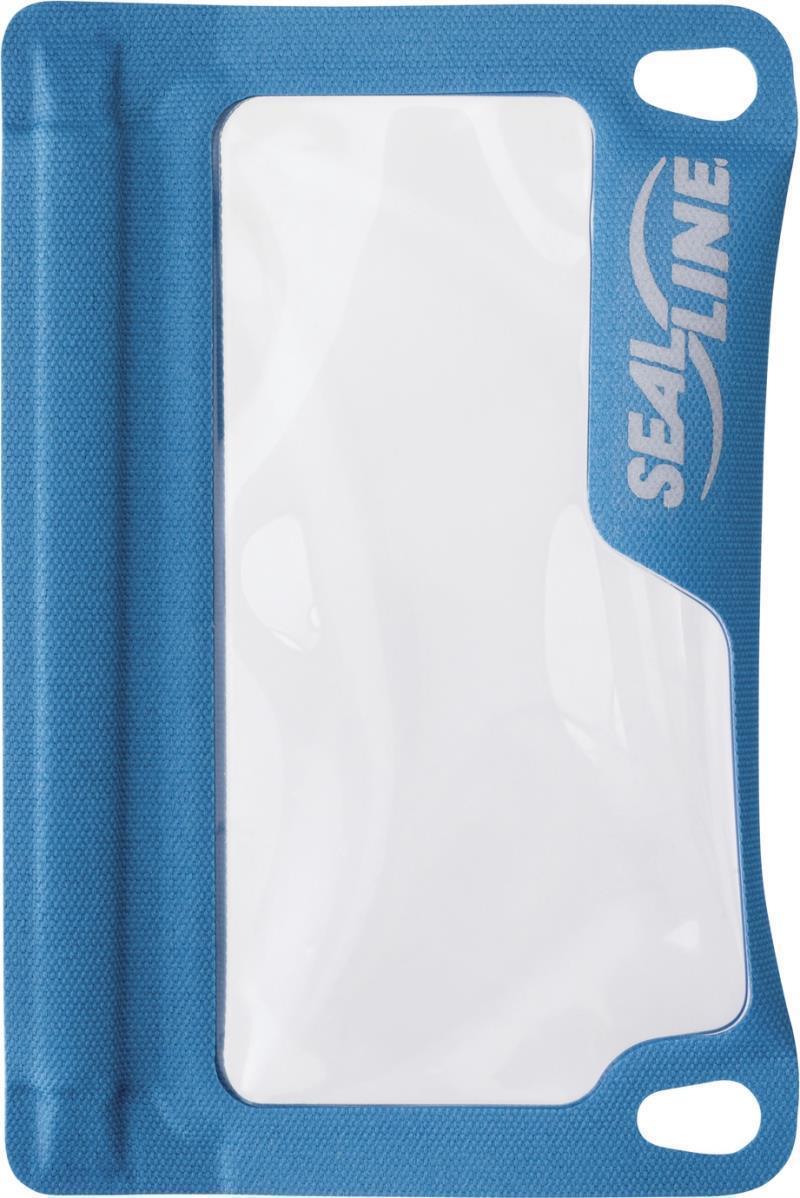 E-Case, Small - Blue 1