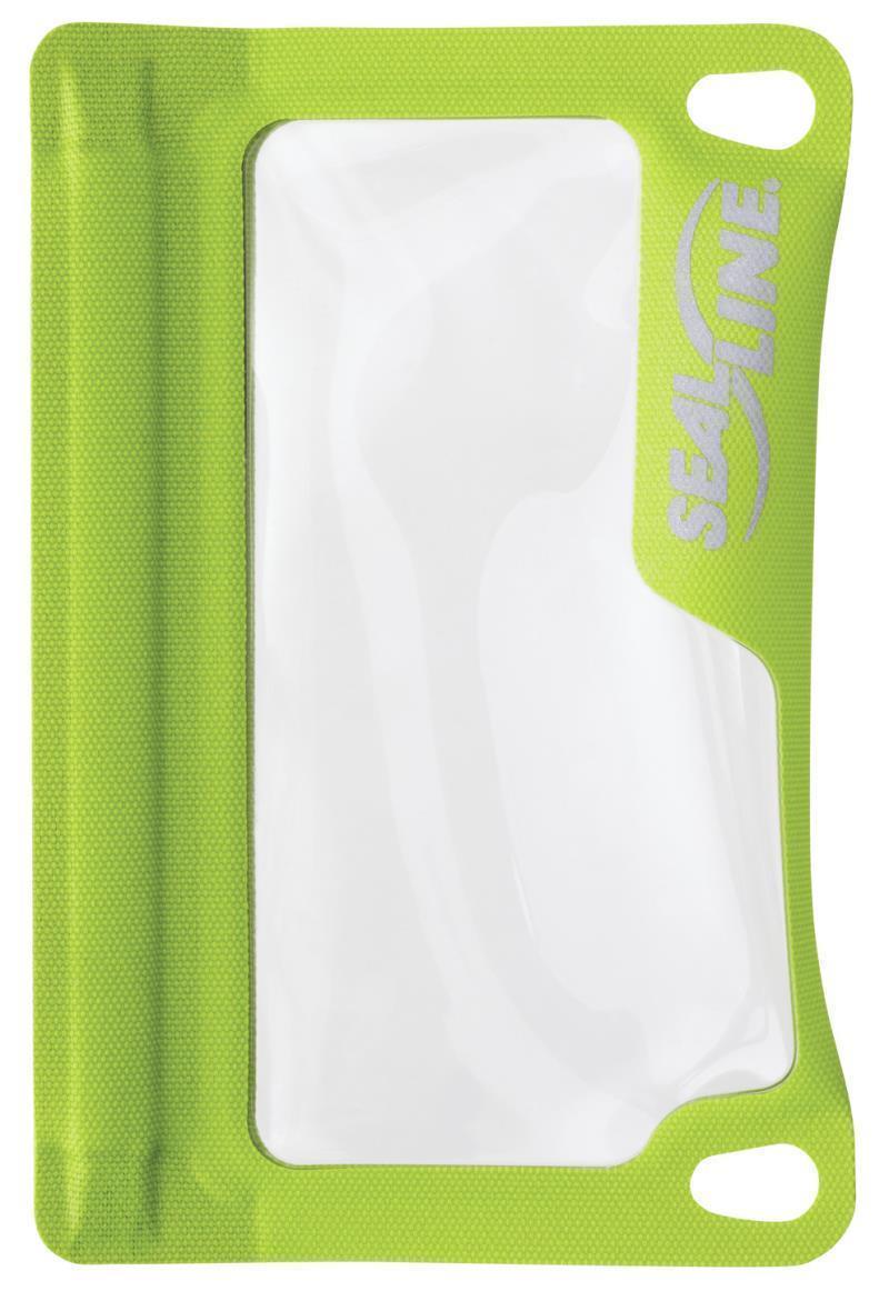 E-Case, Small - Green 1