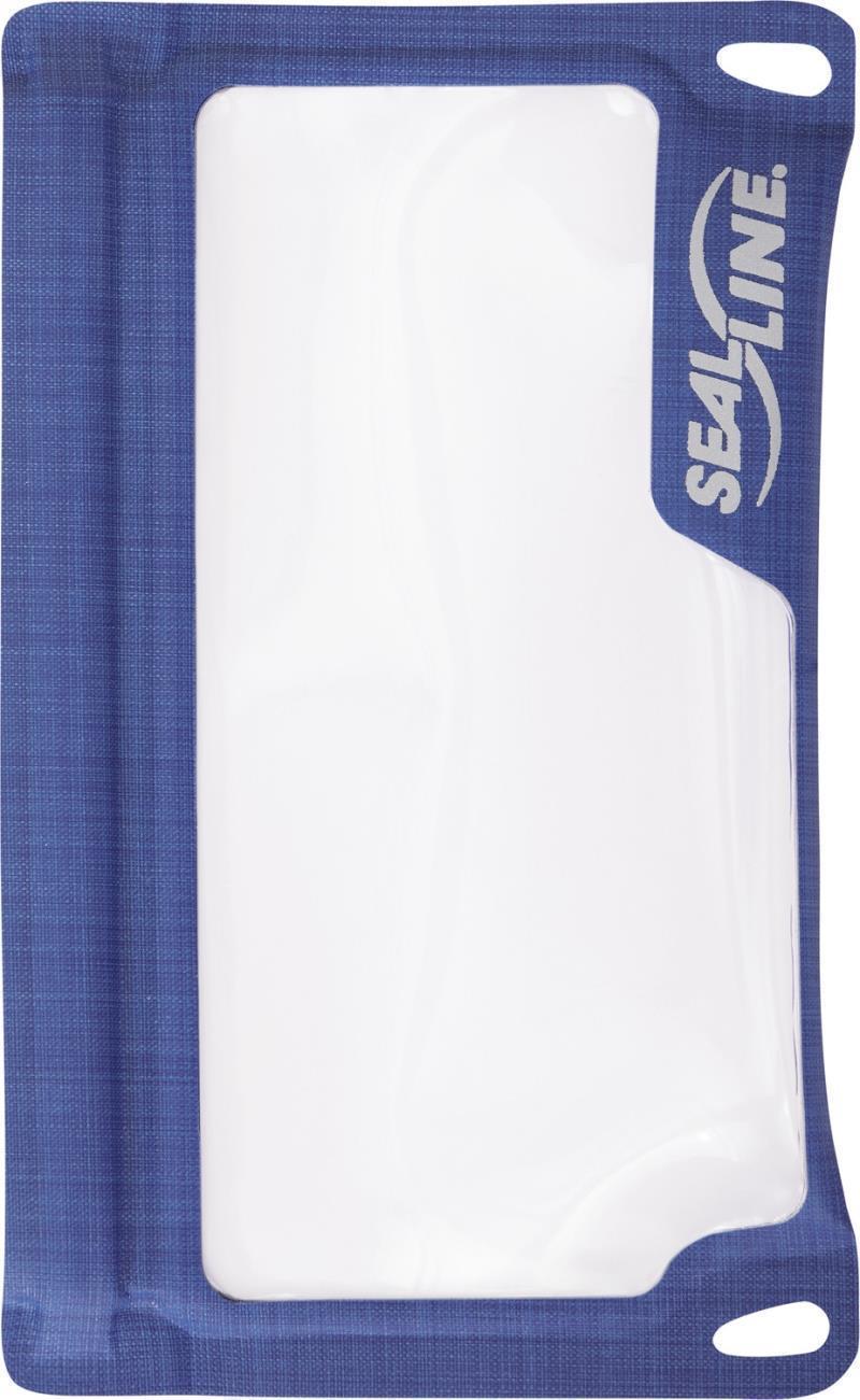 E-Case, Small - Heather Blue 1