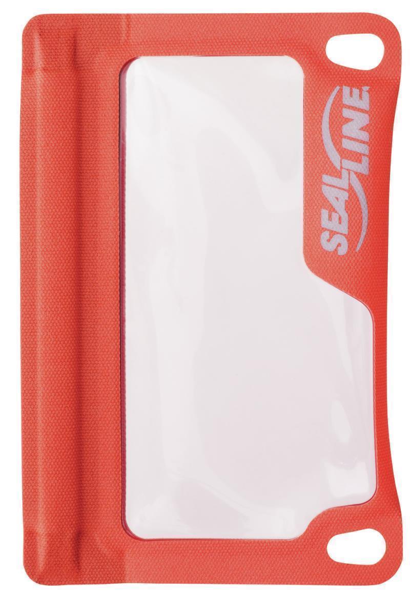 E-Case, Small - Red 1