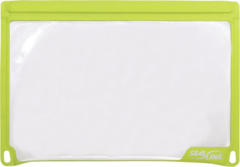 E-Case, XLarge - green 1