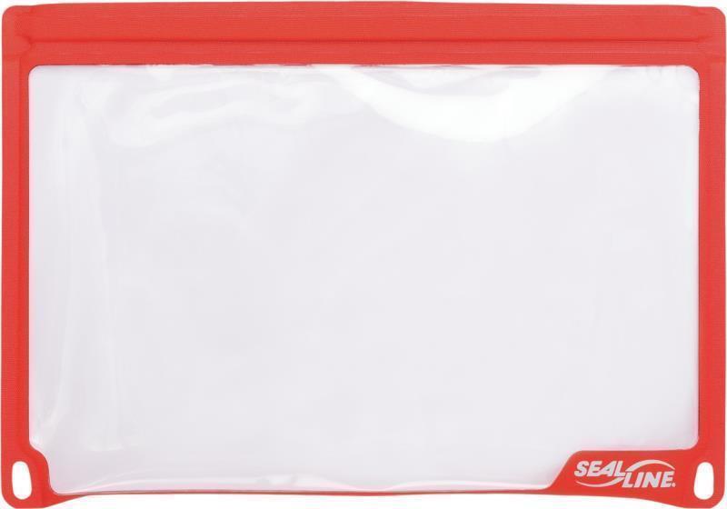 E-Case, XLarge - red 1