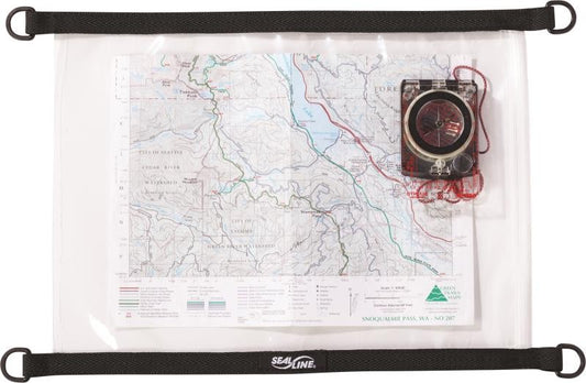 Map Case - Medium -  1