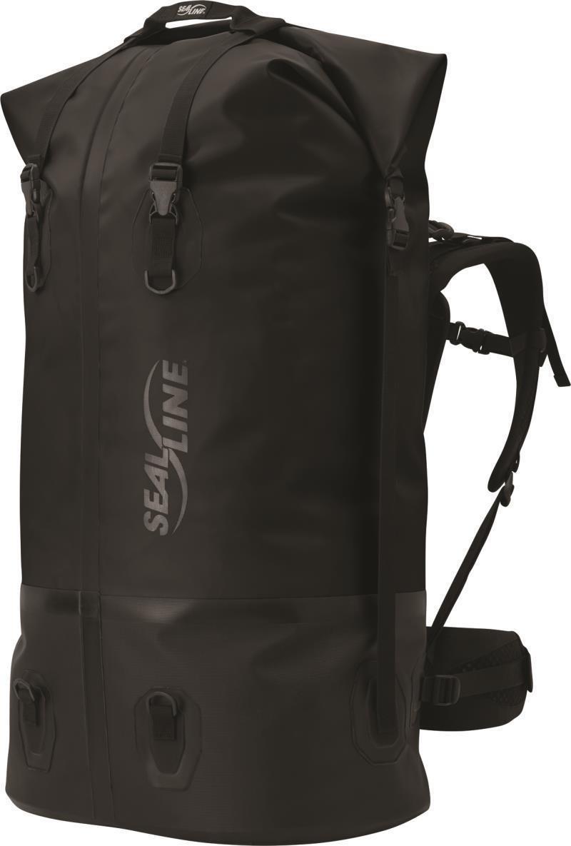 Pro Dry Pack 120L - black 1