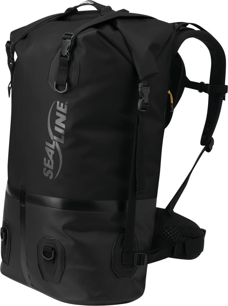 Pro Dry Pack 70L - Black 1