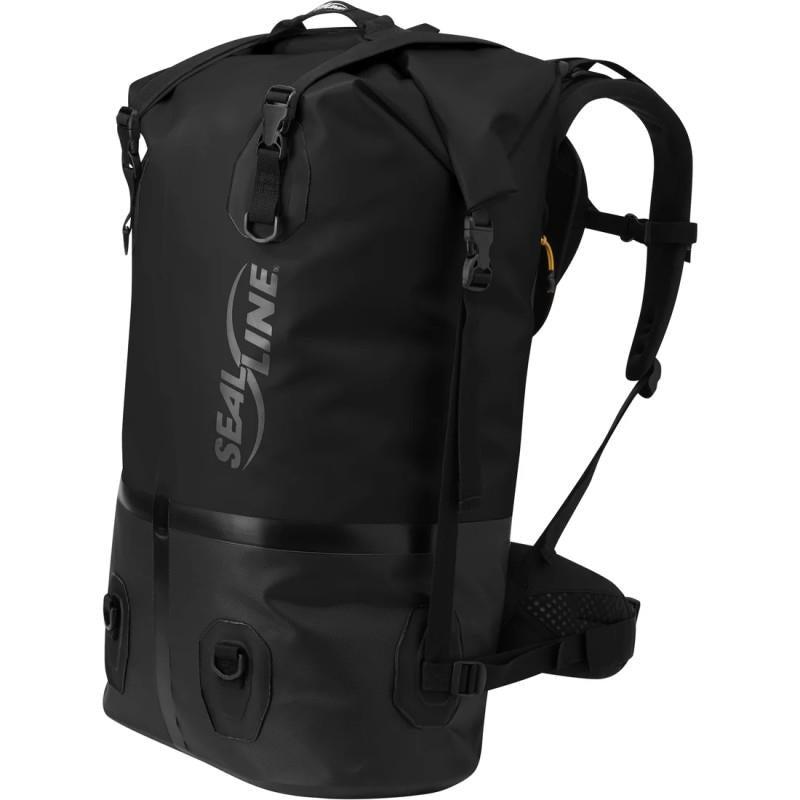 Pro Dry Pack 70L - black 1