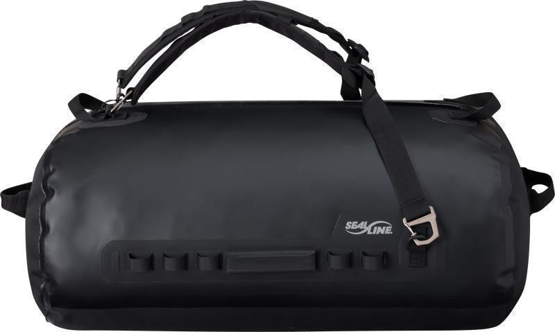 Pro Zip Duffel Bag 100L - Black 1