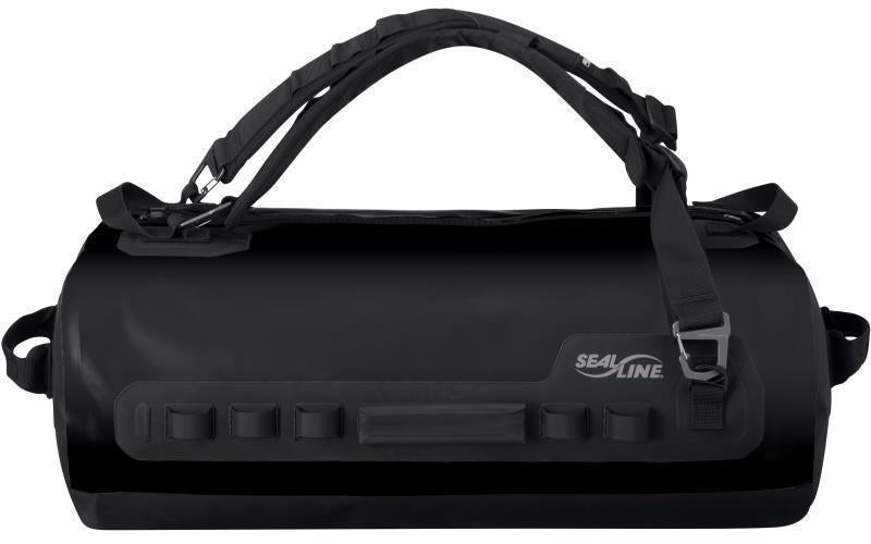 Pro Zip Duffel Bag 40L - Black 1