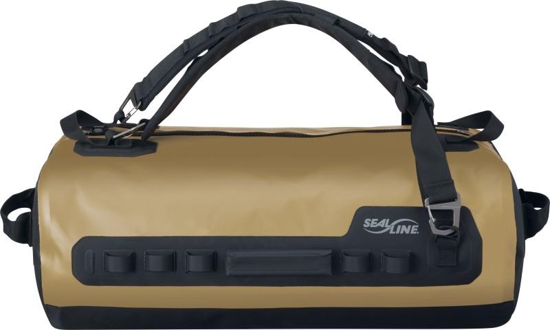 Pro Zip Duffel Bag 40L - brown 1
