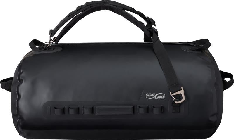 Pro Zip Duffel Bag 70L - black 1