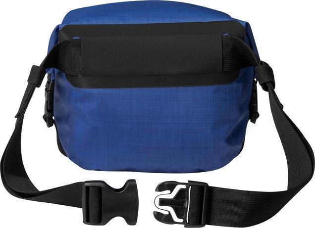 Seal Pak Hip Pack 4L - blue 1