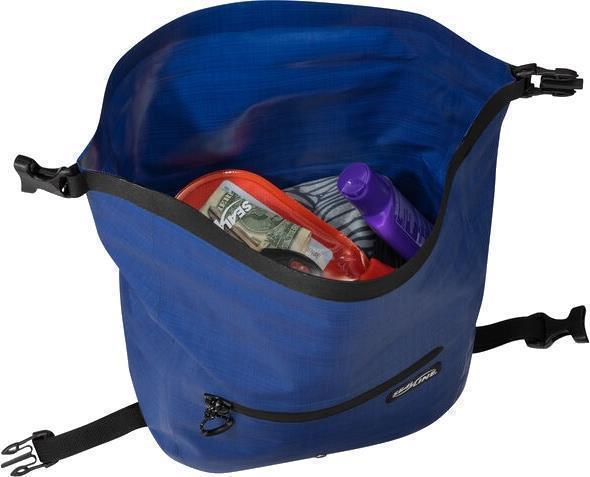 Seal Pak Hip Pack 4L - blue 1
