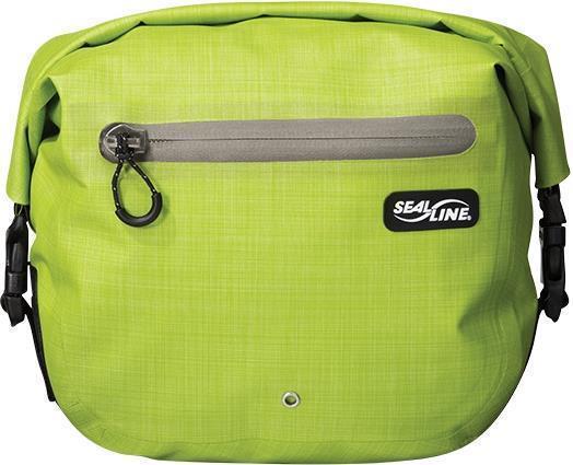 Seal Pak Hip Pack 4L - green 1