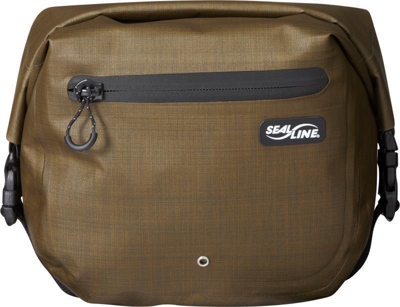 Seal Pak Hip Pack 4L - olive 1