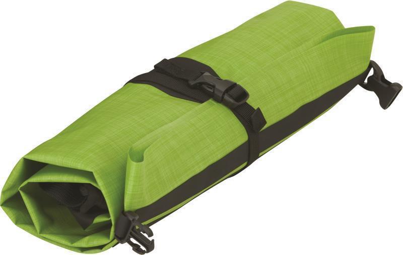 Skylake Dry Daypack 18L - Heather Green 4