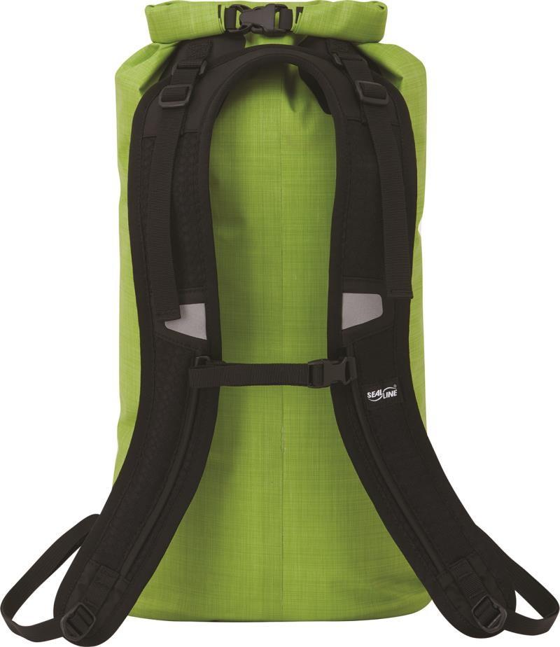Skylake Dry Daypack - heather green 1