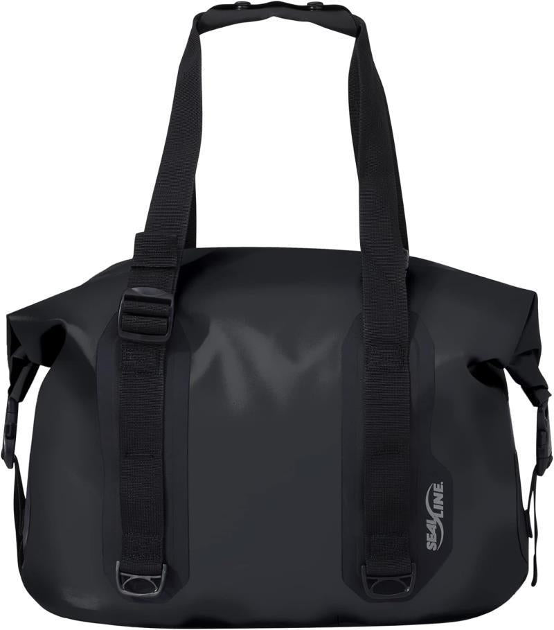 WideMouth Duffel 25L - black 1