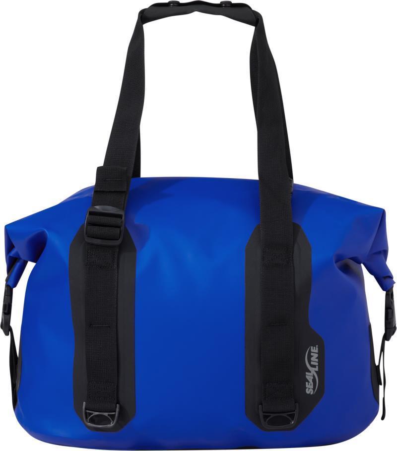 WideMouth Duffel 25L - blue 1