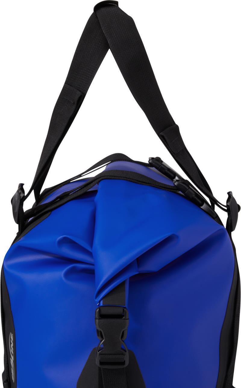 WideMouth Duffel 25L - blue 1