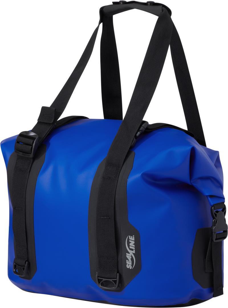 WideMouth Duffel 25L - blue 1