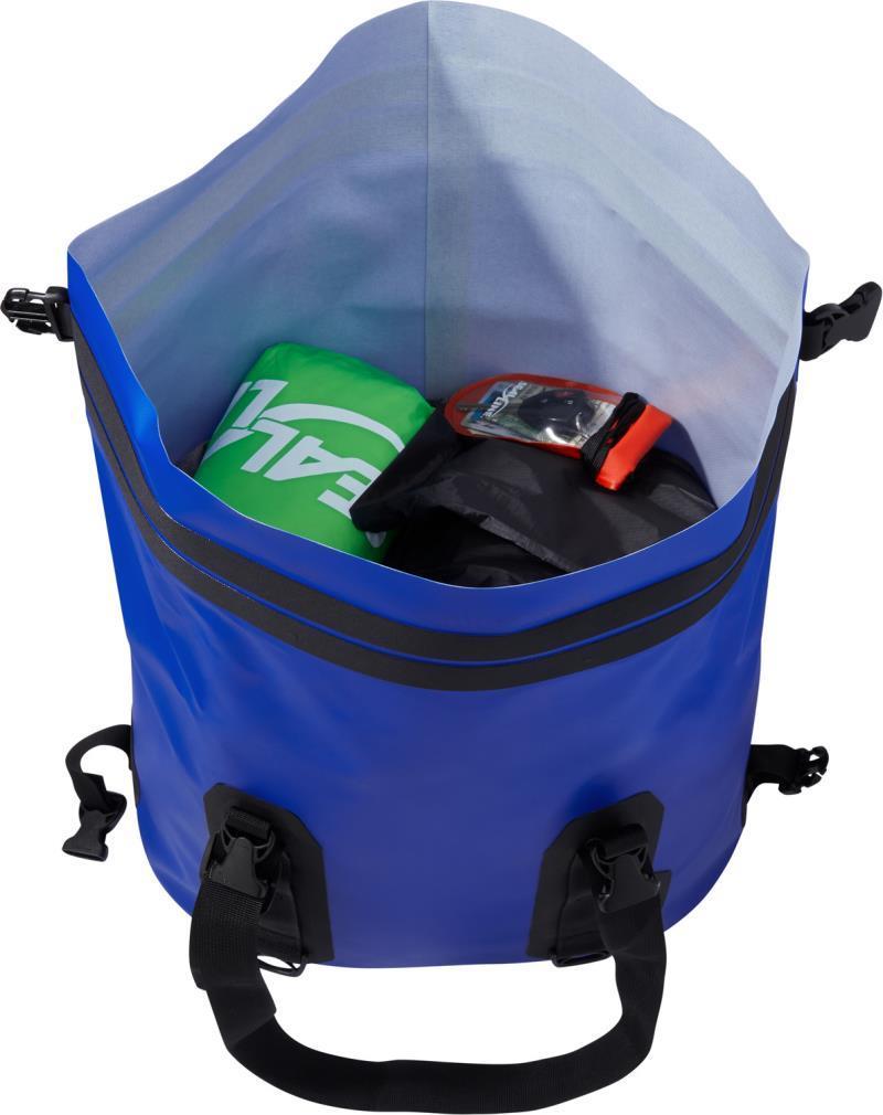 WideMouth Duffel 25L - blue 1